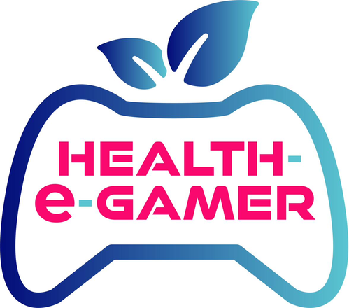 Health-e-Gamer Foundation